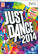Just Dance 2014 - NO MANUAL